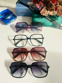 Picture of Gucci Sunglasses _SKUfw55588928fw
